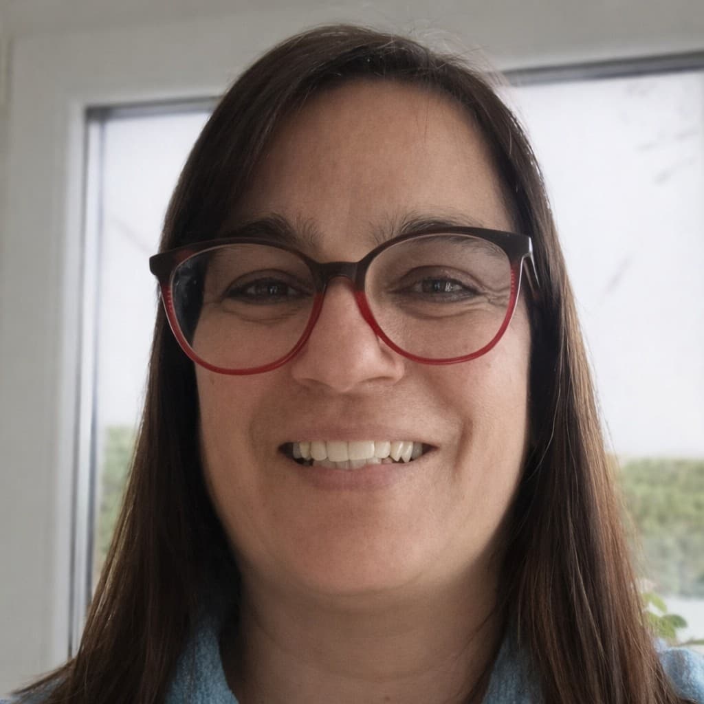 Ana Souza de Magalhães