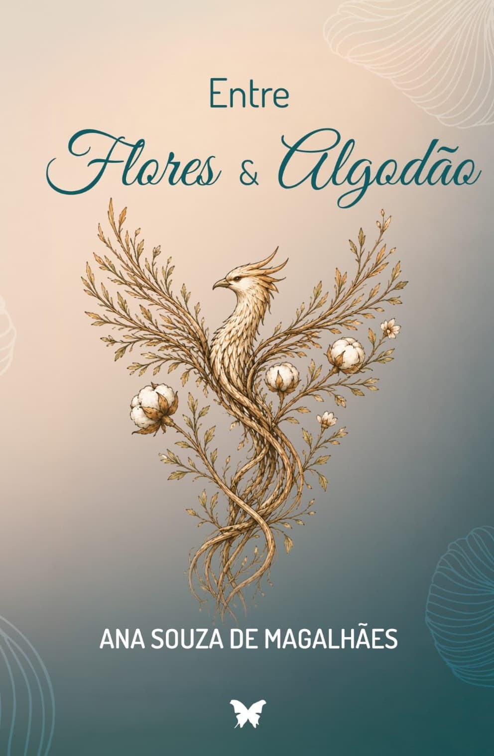 Entre Flores e Algodão