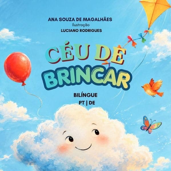 Céu de Brincar