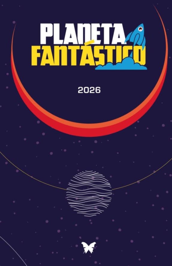 Planeta Fantástico